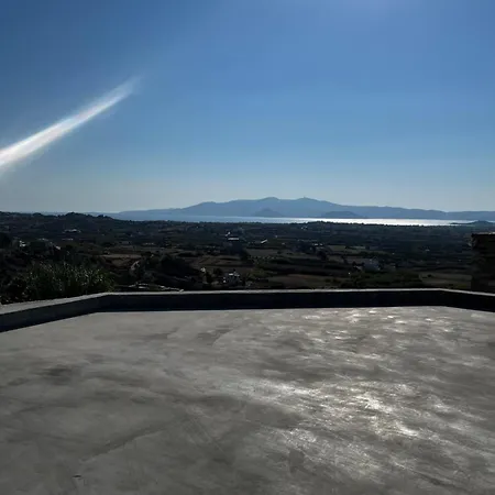 Appartement Papa Glinado Naxos