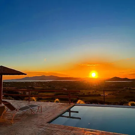 Papa * Glinádo Náxu