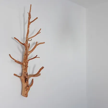 Apartman Papa Glinádo Náxu