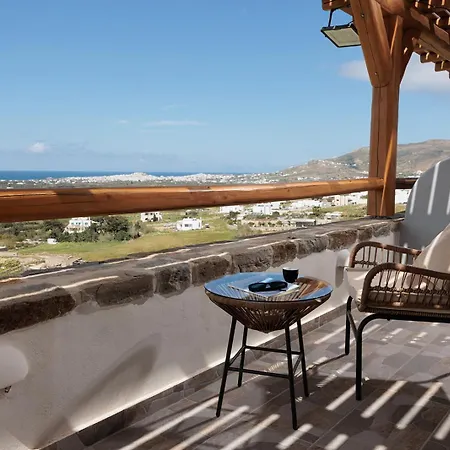 Papa * Glinado Naxos