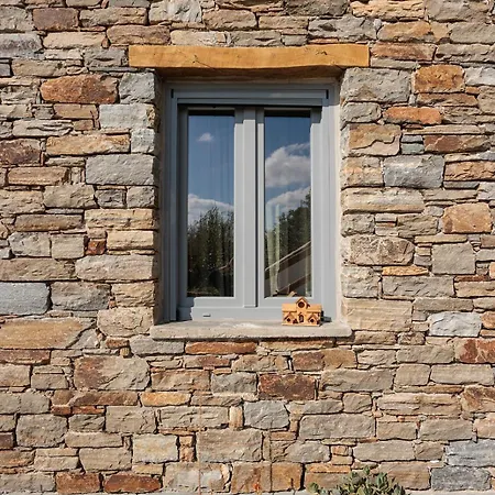 Appartement Papa Glinado Naxos