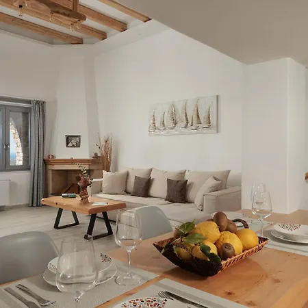 Papa * Glinádo Náxu