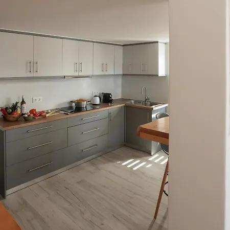 Apartman Papa Glinádo Náxu