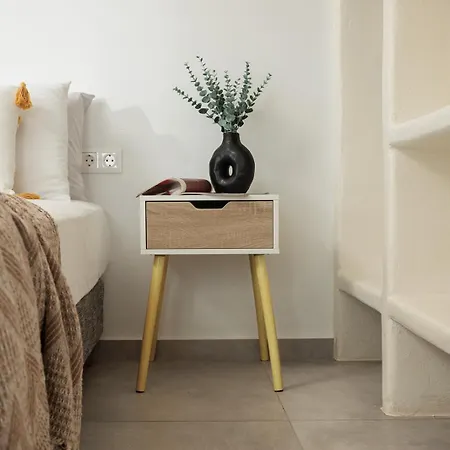 Appartement Papa Glinado Naxos