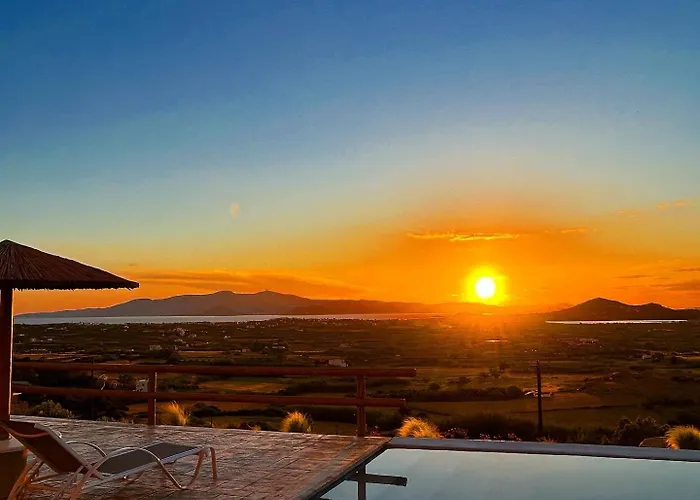 Papa * Glinado Naxos