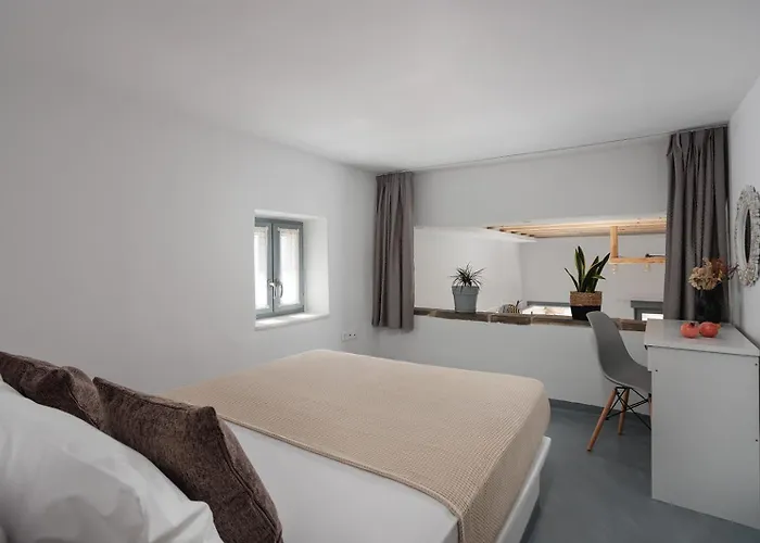 Papa * Glinado Naxos