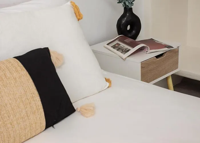 Apartment Papa Glinado Naxos