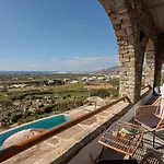 Papa Apartment Glinado Naxos