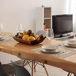 Papa Apartment
