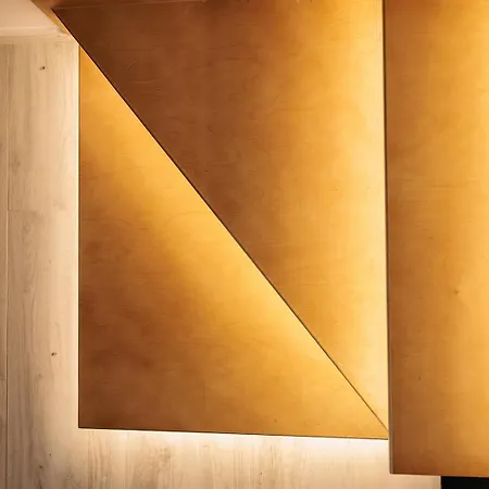 Appartement Papa *