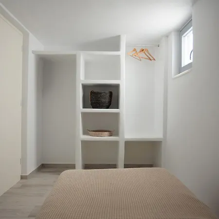 Appartement Papa