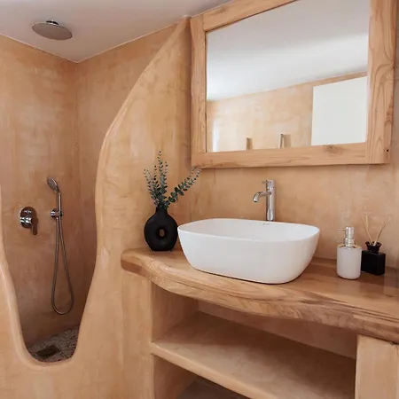Appartement Papa
