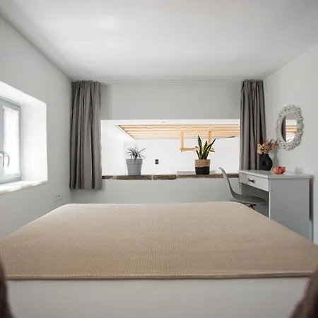 Appartement Papa *