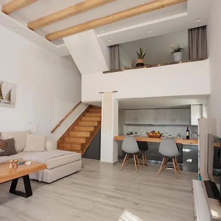 Papa Appartement *