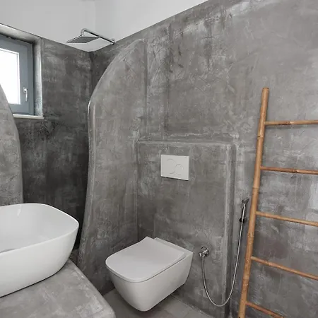 Appartement Papa