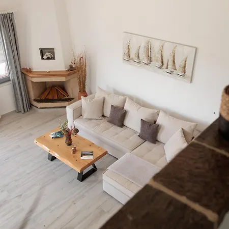 Papa Appartement *
