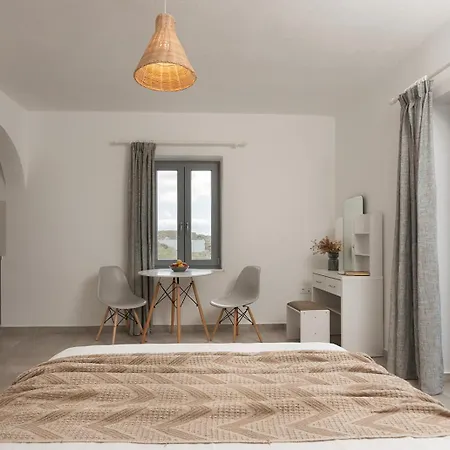 Appartement Papa *
