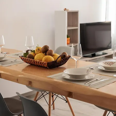 Papa Appartement