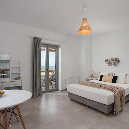 Appartement Papa *