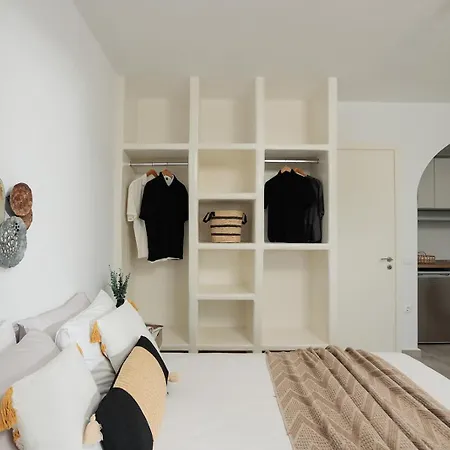 Papa Appartement *