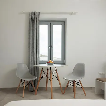 Papa Appartement
