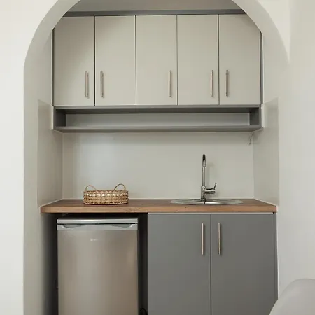 Appartement Papa