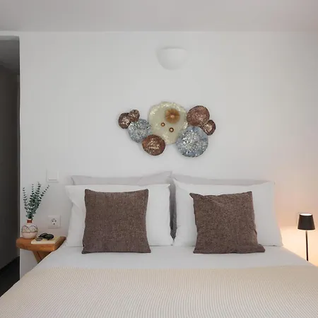 Appartement Papa *