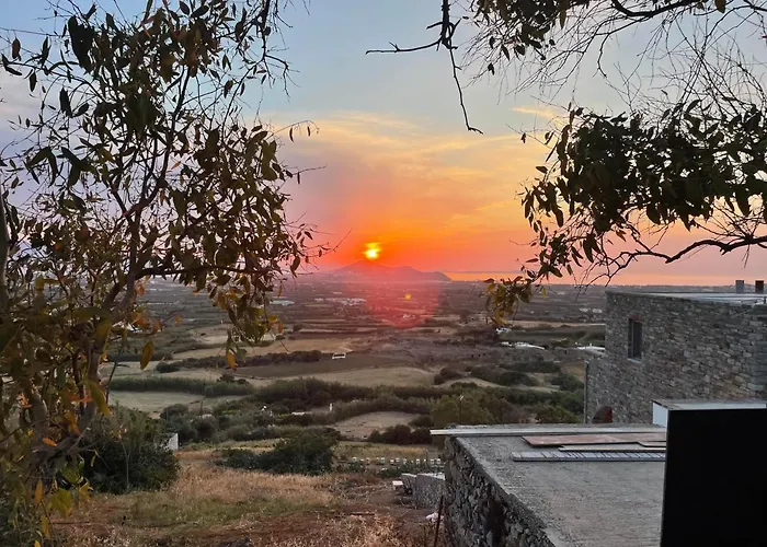 Papa * Glinado Naxos