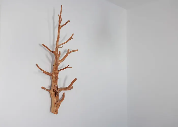 דירה Papa Glinado Naxos