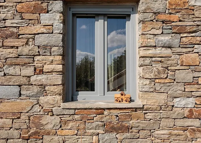 דירה Papa Glinado Naxos