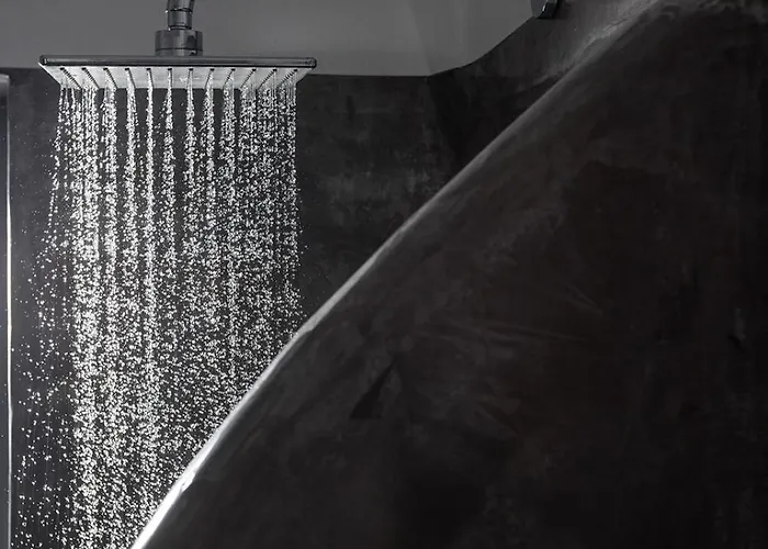 Papa דירה Glinado Naxos